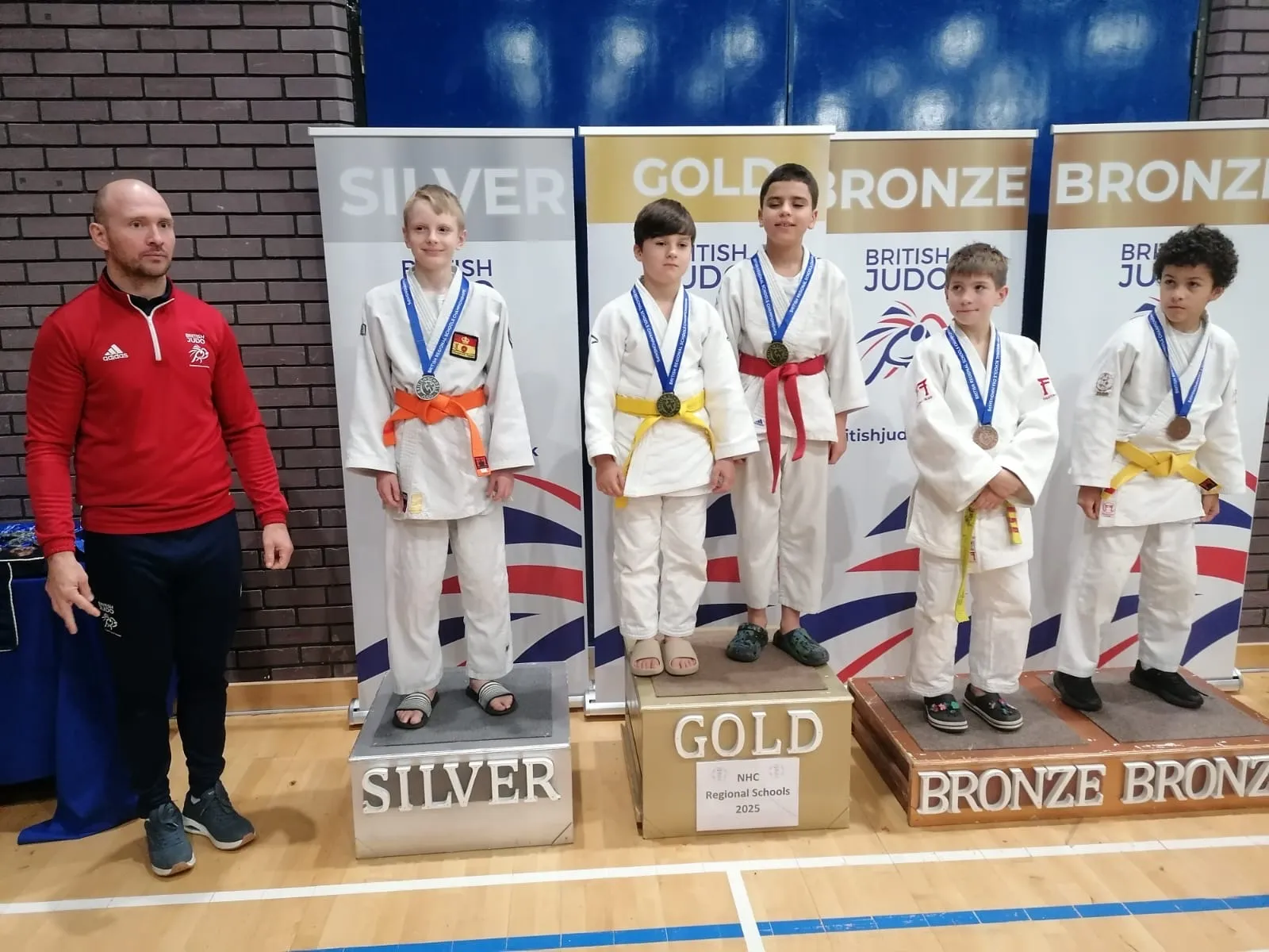 Judo Academy