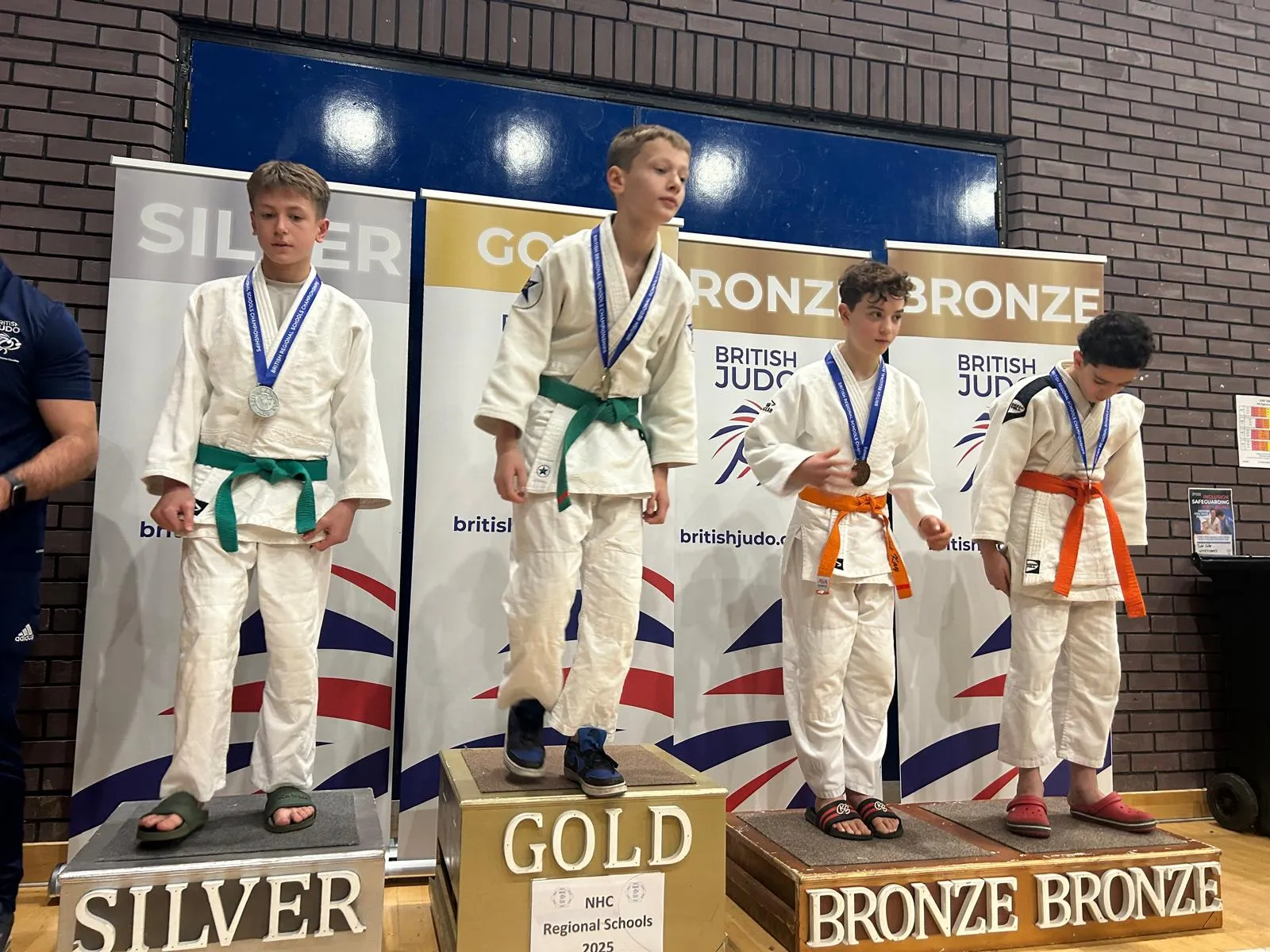 Judo Academy