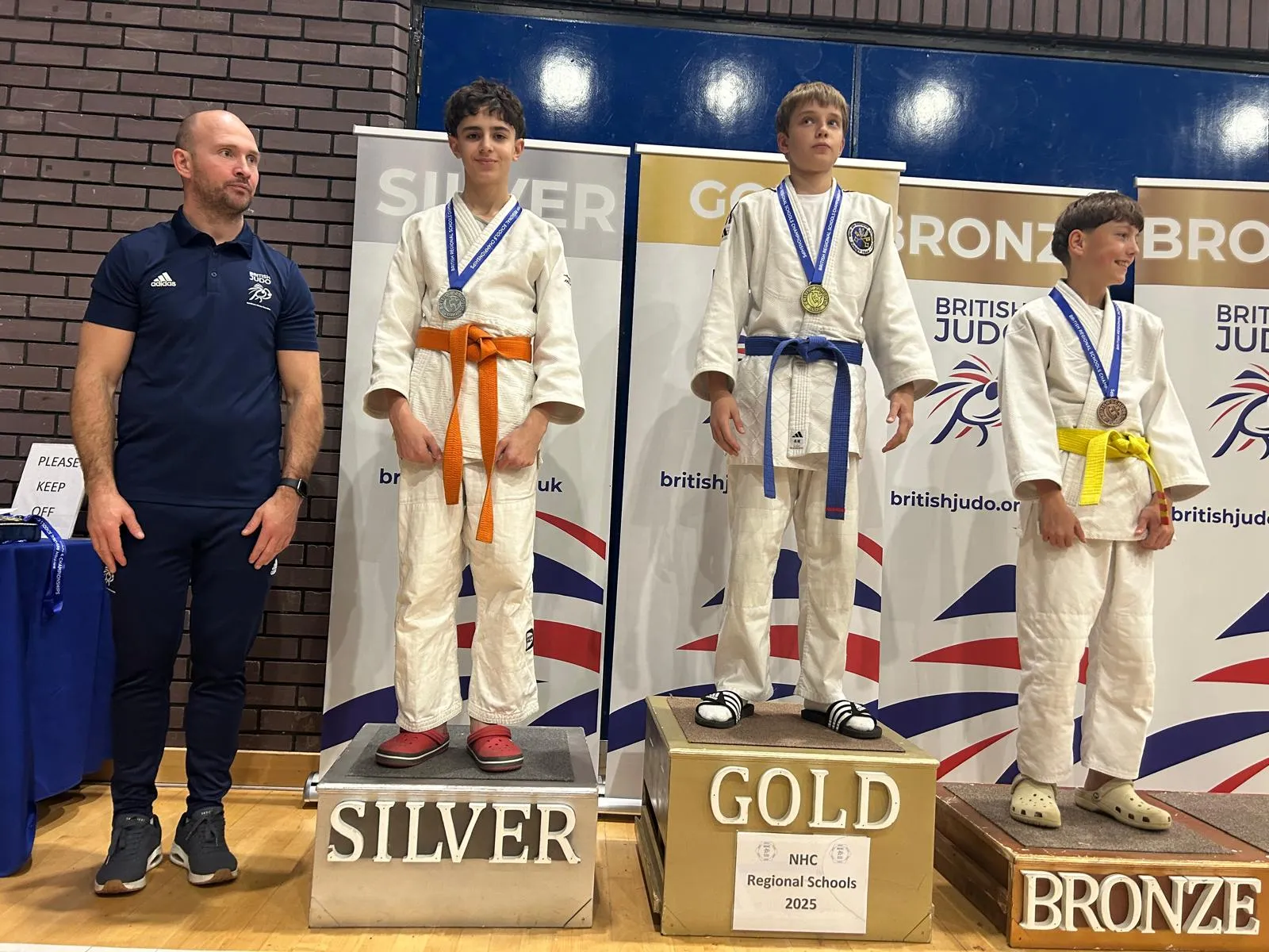 Judo Academy